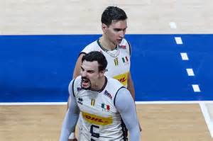 Simone Giannelli MVP