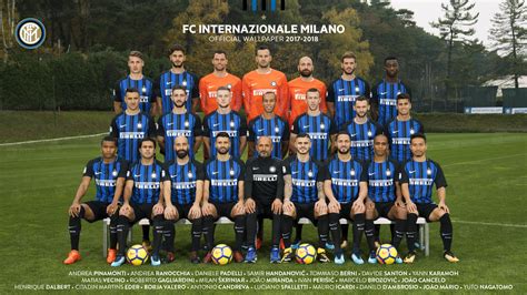 Squadra Inter Forever