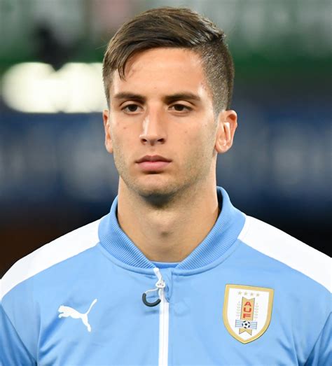 Rodrigo Bentancur giovane calciatore uruguaiano