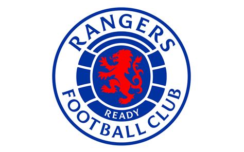 Logo Rangers FC