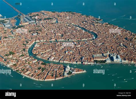 Vista aerea della città di Vila-real