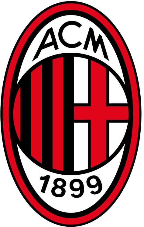 Stemma AC Milan femminile