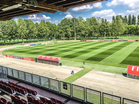 Centro Sportivo Vismara