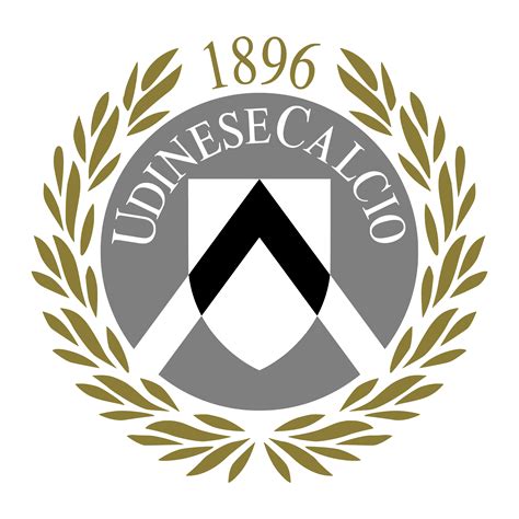 Logo Udinese Calcio