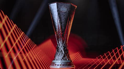 Trofeo della UEFA Europa League
