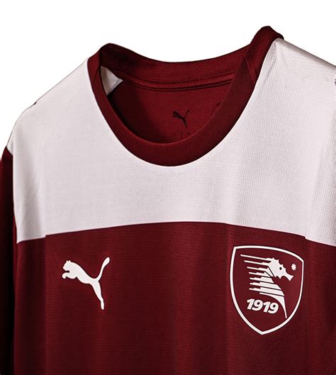 Immagine di Emanuele Ferraro in maglia Salernitana