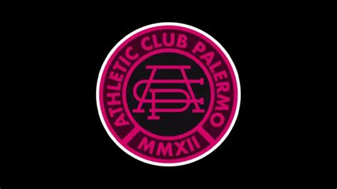 Logo dell'Athletic Palermo