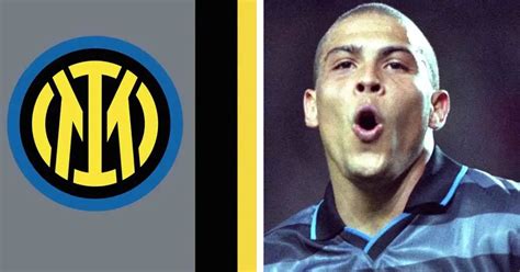 Ronaldo Fenomeno con la maglia del Milan