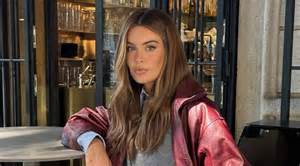 Sophie Codegoni e Guglielmo Vicario