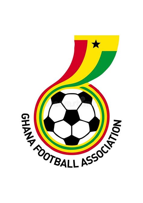 Stemma nazionale Ghana calcio
