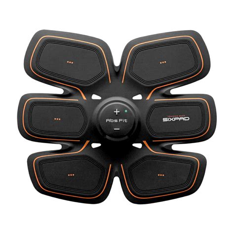 Elettro-stimolatore MTG Sixpad