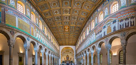 Foto della Basilica di Sant'Apollinare