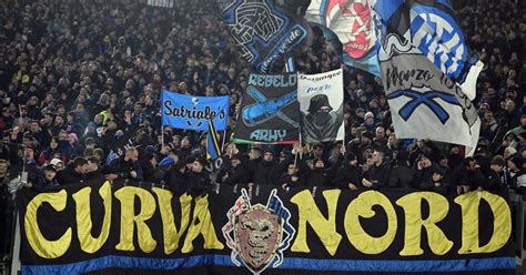 simbolo della Curva Nord dell'Inter