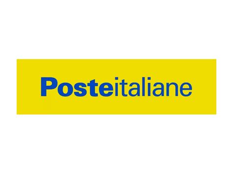 Logo Poste Italiane