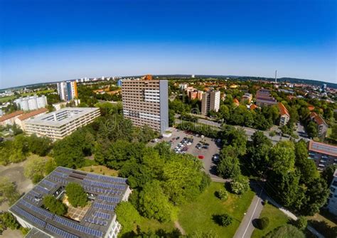 Vista panoramica di Herzogenaurach