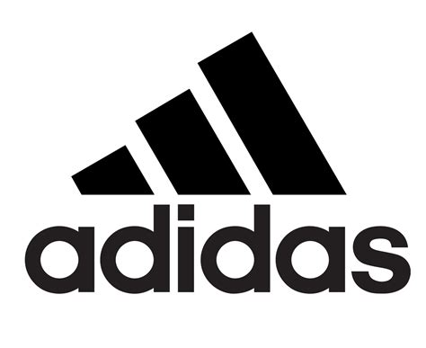 Logo Adidas e quartier generale