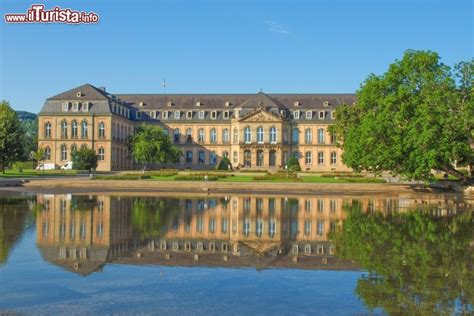 Castello Nuovo di Stoccarda