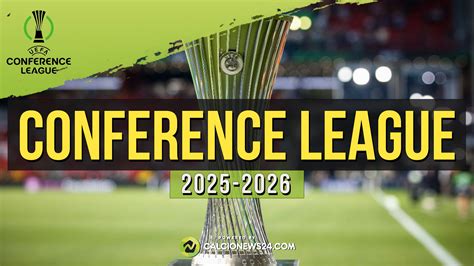 Classifica Gruppo Conference League