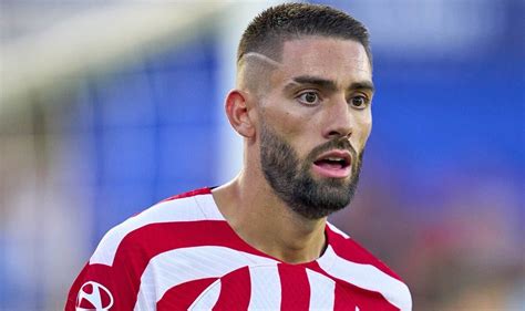 Yannick Carrasco in azione