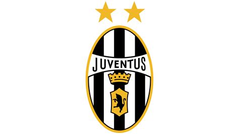 Logo della Juventus e del Tottenham Hotspur
