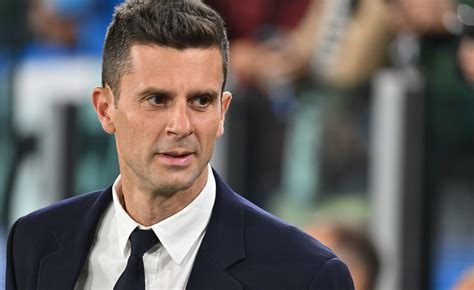 Thiago Motta, allenatore della Juventus