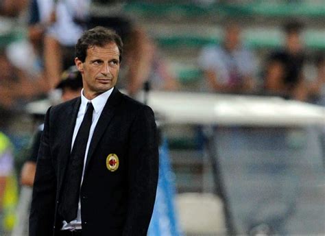 Grafico degli Scudetti vinti da Allegri