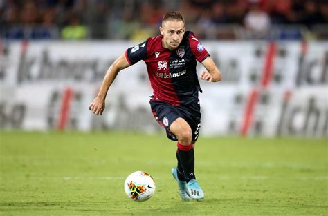 Immagine di Marko Rog in azione