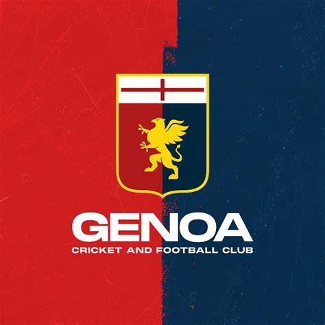 Stemma del Genoa Cricket and Athletic Club
