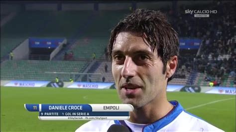 giovane daniele croce calciatore pescara