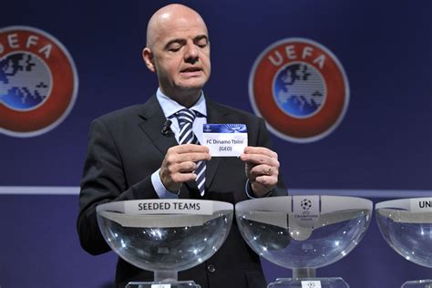 Ranking UEFA delle leghe europee