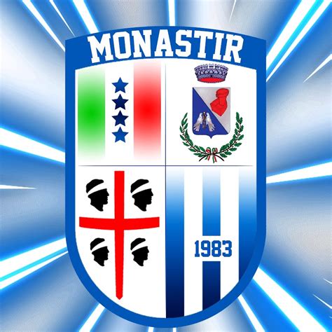 Logo ASD Monastir 1983