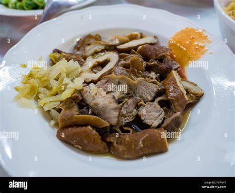 Immagine ravvicinata di carne con ottima marezzatura