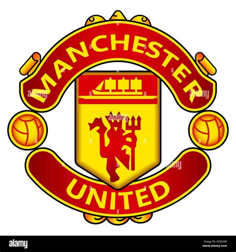 Stemma Manchester United