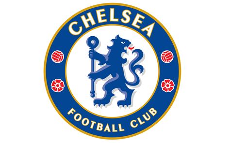 Logo Chelsea FC