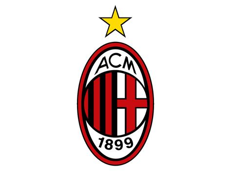 Logo AC Milan
