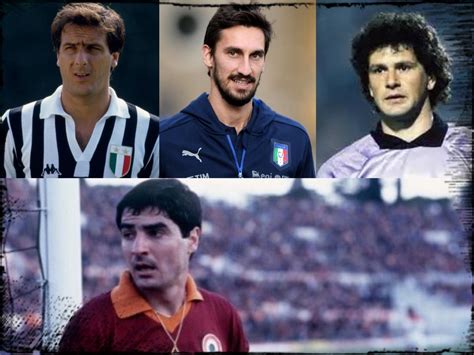 Cronologia dei malori e delle morti in campo nel calcio