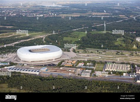Vista aerea dell'Allianz Stadium di Torino
