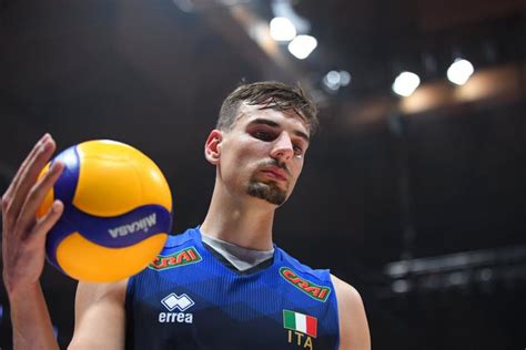 Simone Giannelli MVP Supercoppa Italiana Volley