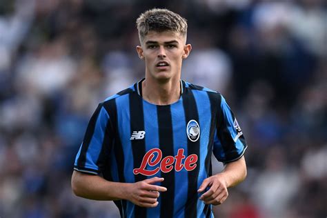 Grafico delle statistiche di Charles De Ketelaere