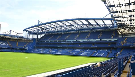 Stamford Bridge, Londra