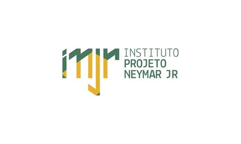 Logo dell'Instituto Projeto Neymar JR