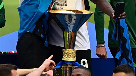 Coppa dello Scudetto Serie A