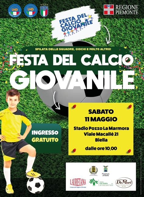 Riforma del calcio giovanile
