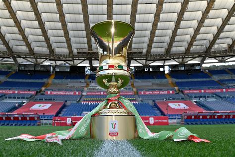 Coppa dei Campioni con sfondo dorato