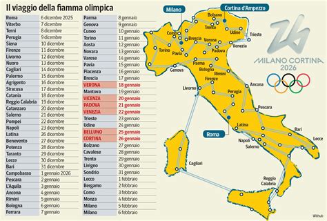 Mappa dell'Europa con evidenziate le città che ospiteranno le finali di Champions League