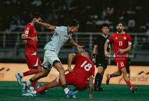 Esempio di Breaking News in FIFA 18