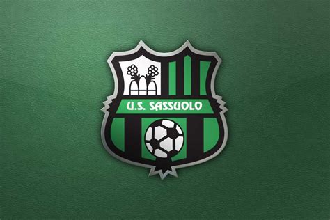 Stemma del Sassuolo Calcio