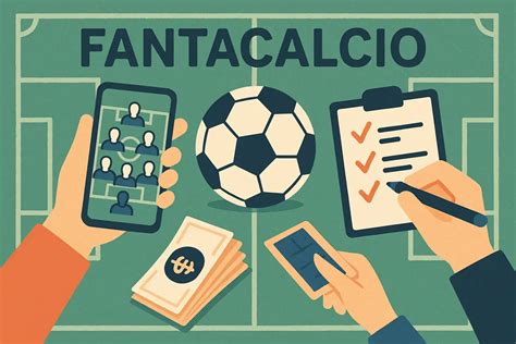 Collage di nomi di squadre di fantacalcio a tema alcolico