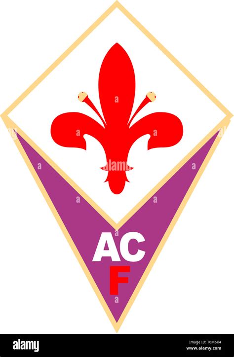 Logo ACF Fiorentina