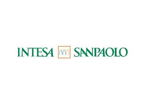 Logo Intesa Sanpaolo